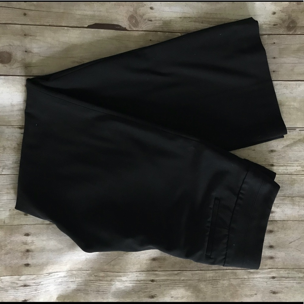 Express Editor Dress Pant